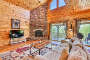 Tranquility Too Cabin & Tranquility Too Cottage